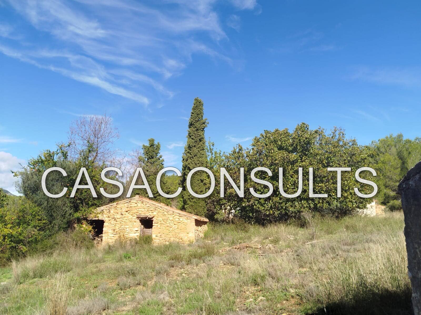 5 soveværelse Villa til salg i Atzeneta del Maestrat - € 89.000 (Ref: 9398141)