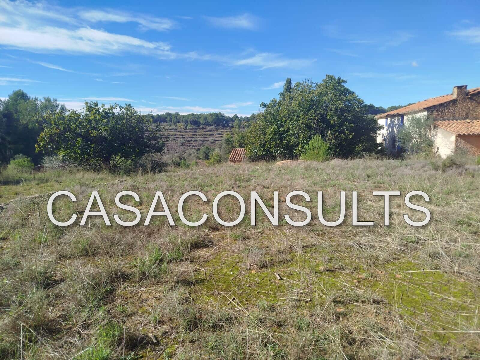 5 soveværelse Villa til salg i Atzeneta del Maestrat - € 89.000 (Ref: 9398141)