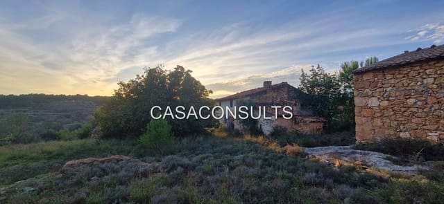 5 soveværelse Villa til salg i Atzeneta del Maestrat - € 89.000 (Ref: 9398141)