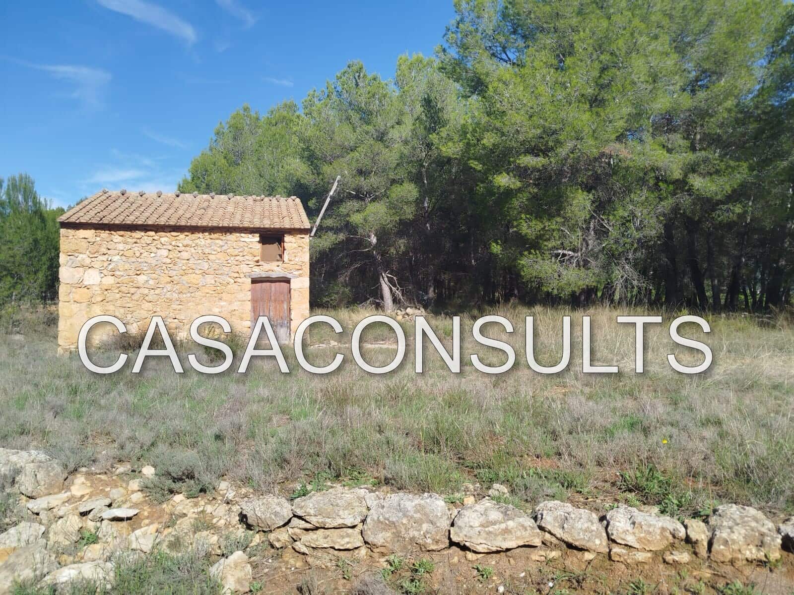 5 soveværelse Villa til salg i Atzeneta del Maestrat - € 89.000 (Ref: 9398141)