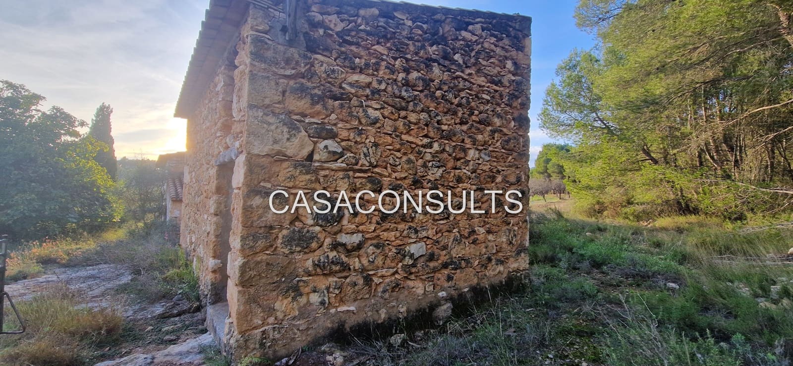 5 soveværelse Villa til salg i Atzeneta del Maestrat - € 89.000 (Ref: 9398141)