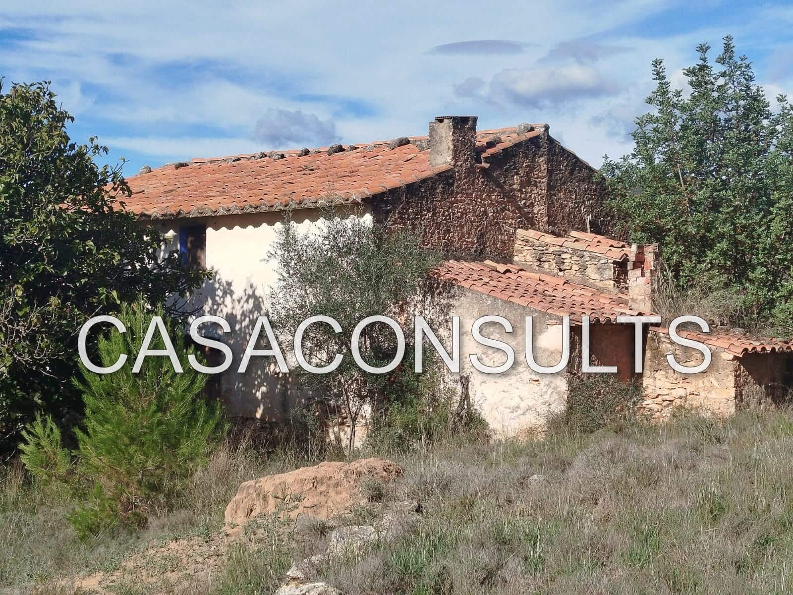 5 soveværelse Villa til salg i Atzeneta del Maestrat - € 89.000 (Ref: 9398141)
