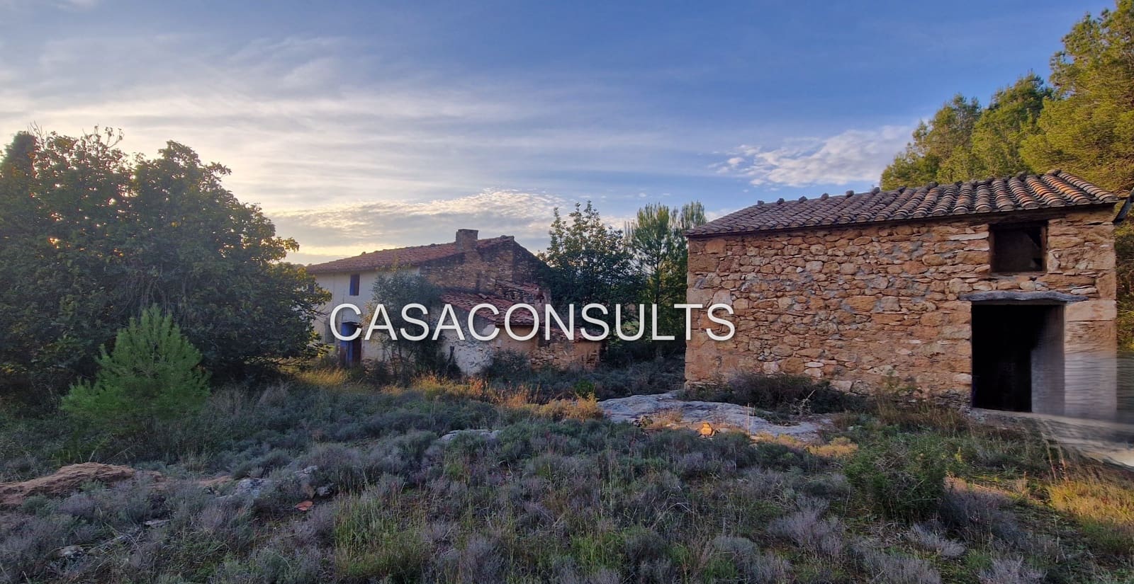 5 soveværelse Villa til salg i Atzeneta del Maestrat - € 89.000 (Ref: 9398141)