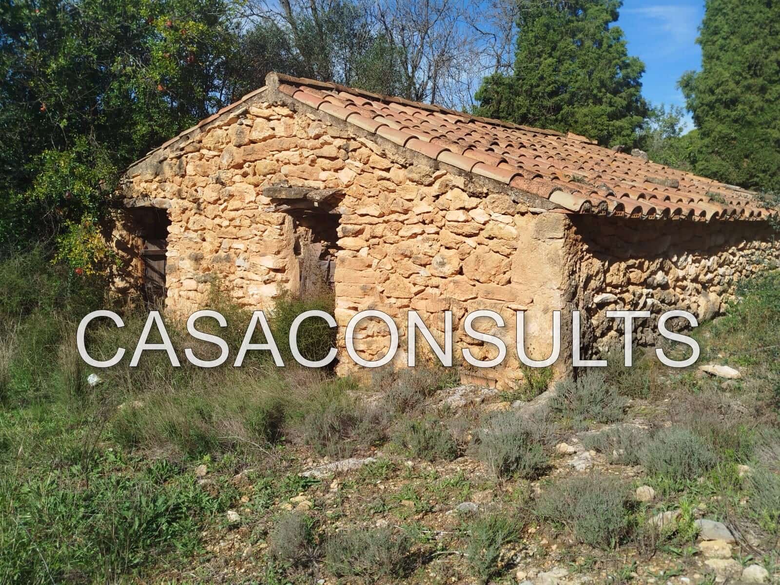 5 soveværelse Villa til salg i Atzeneta del Maestrat - € 89.000 (Ref: 9398141)