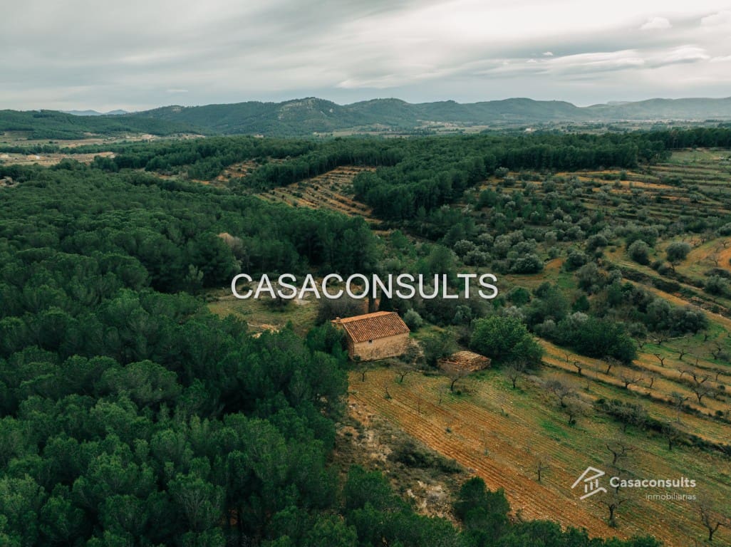 5 Zimmer Villa zu verkaufen in Atzeneta del Maestrat - 89.000 € (Ref: 9398141)