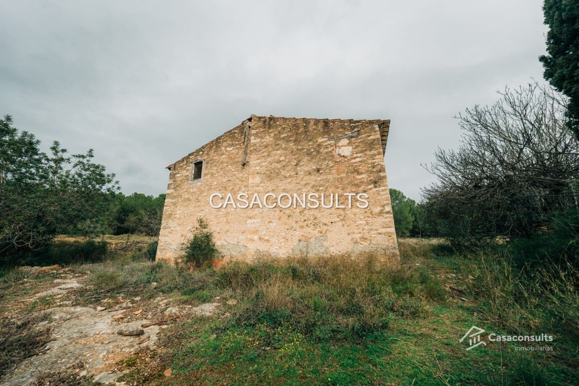 5 Zimmer Villa zu verkaufen in Atzeneta del Maestrat - 89.000 € (Ref: 9398141)