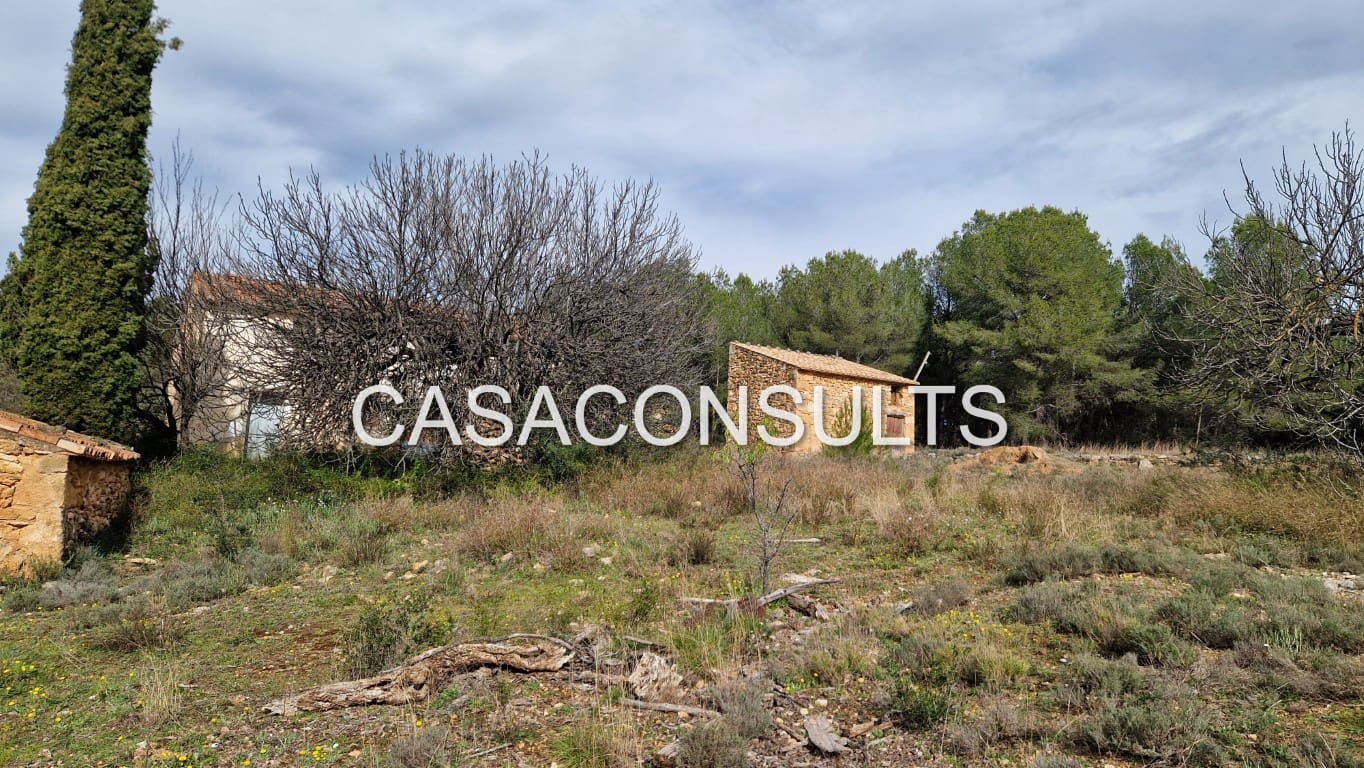 5 Zimmer Villa zu verkaufen in Atzeneta del Maestrat - 89.000 € (Ref: 9398141)