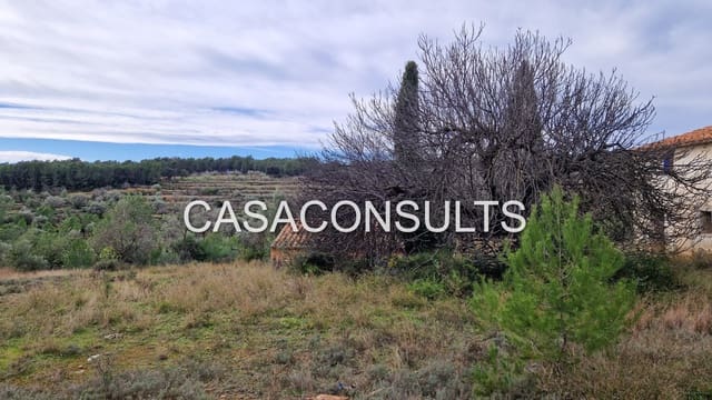 5 sovrum Villa till salu i Atzeneta del Maestrat - 89 000 € (Ref: 9398141)