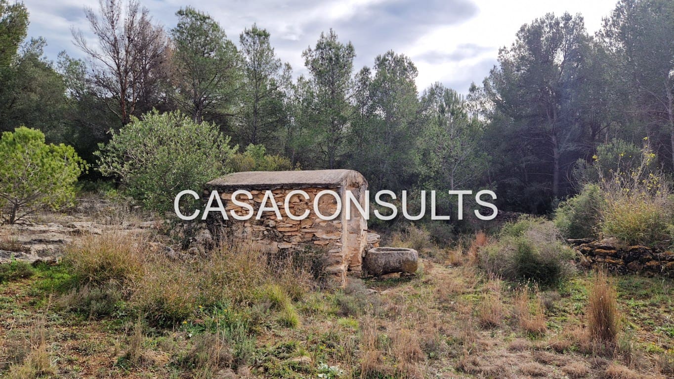 5 Zimmer Villa zu verkaufen in Atzeneta del Maestrat - 89.000 € (Ref: 9398141)