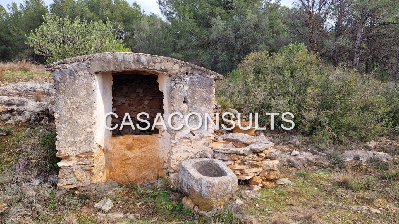 5 Zimmer Villa zu verkaufen in Atzeneta del Maestrat - 89.000 € (Ref: 9398141)