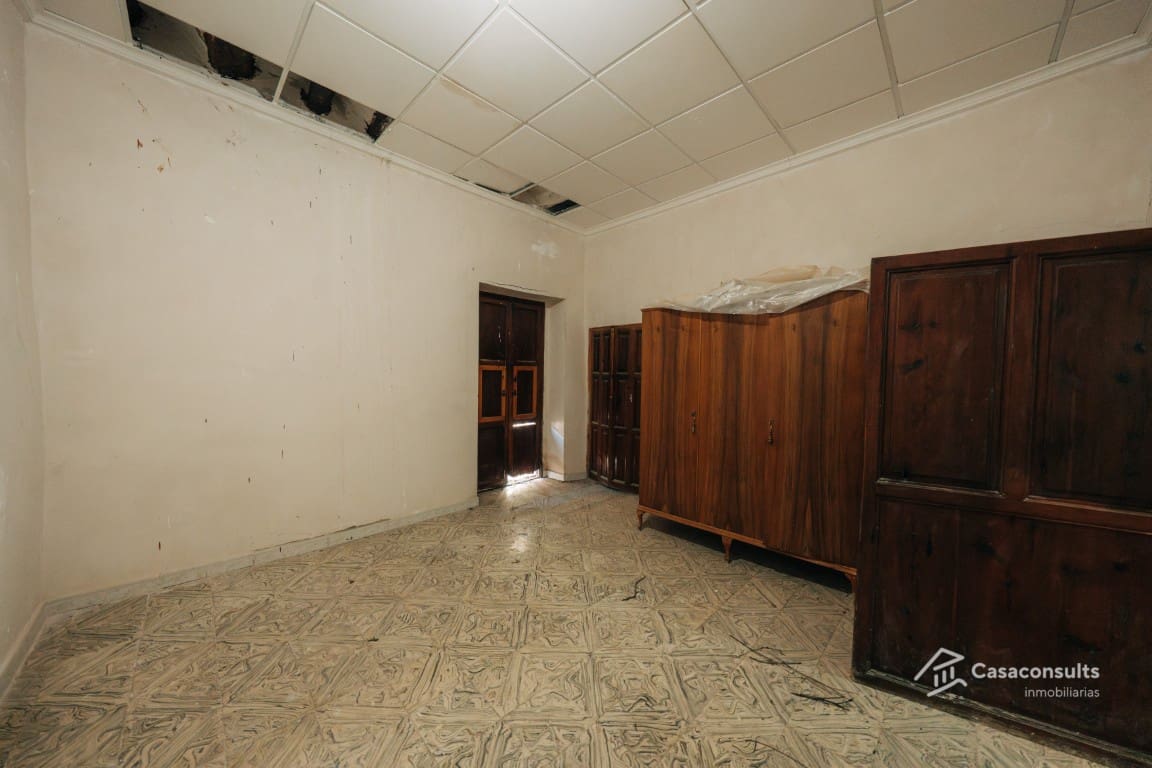 3 bedroom Townhouse for sale in Cabanes - € 22,000 (Ref: 9511931)