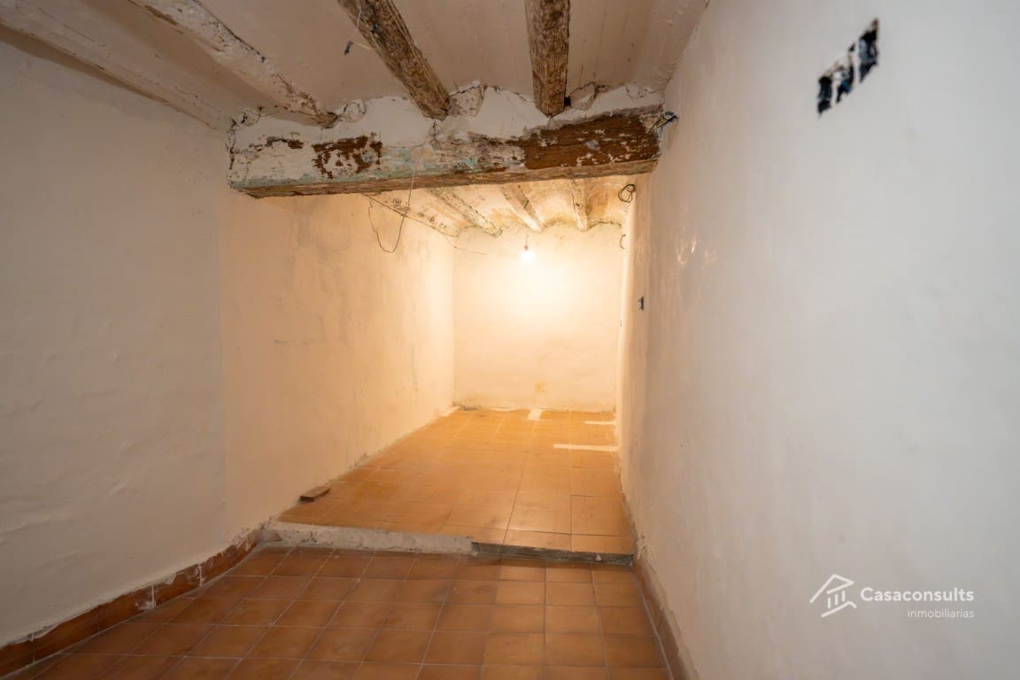 3 bedroom Townhouse for sale in Cabanes - € 22,000 (Ref: 9511931)