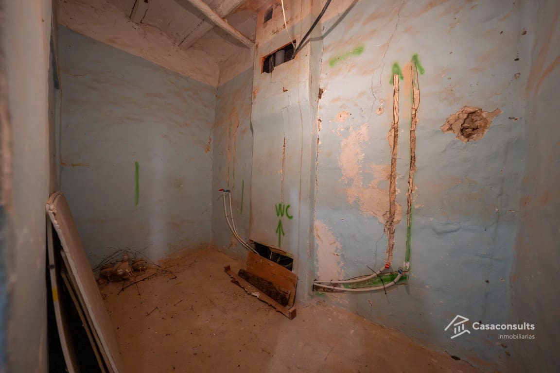 3 bedroom Townhouse for sale in Cabanes - € 22,000 (Ref: 9511931)