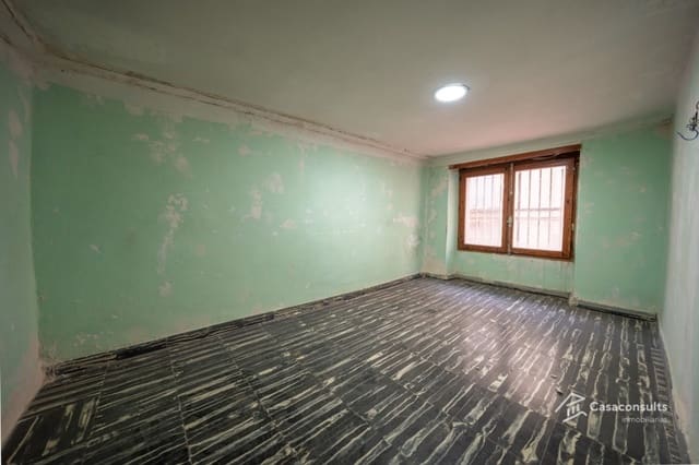 3 soveværelse Byhus til salg i Cabanes - € 22.000 (Ref: 9511931)