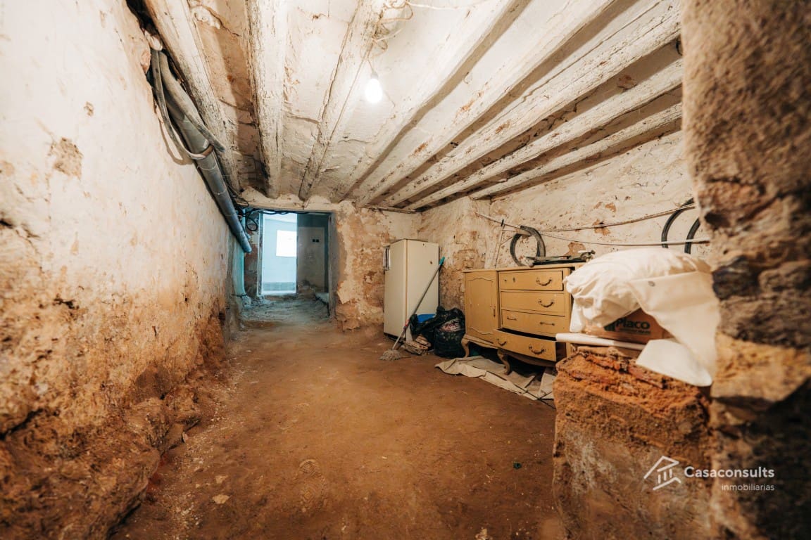 3 bedroom Townhouse for sale in Cabanes - € 22,000 (Ref: 9511931)