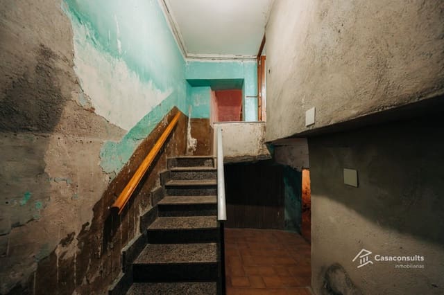 3 soveværelse Byhus til salg i Cabanes - € 22.000 (Ref: 9511931)