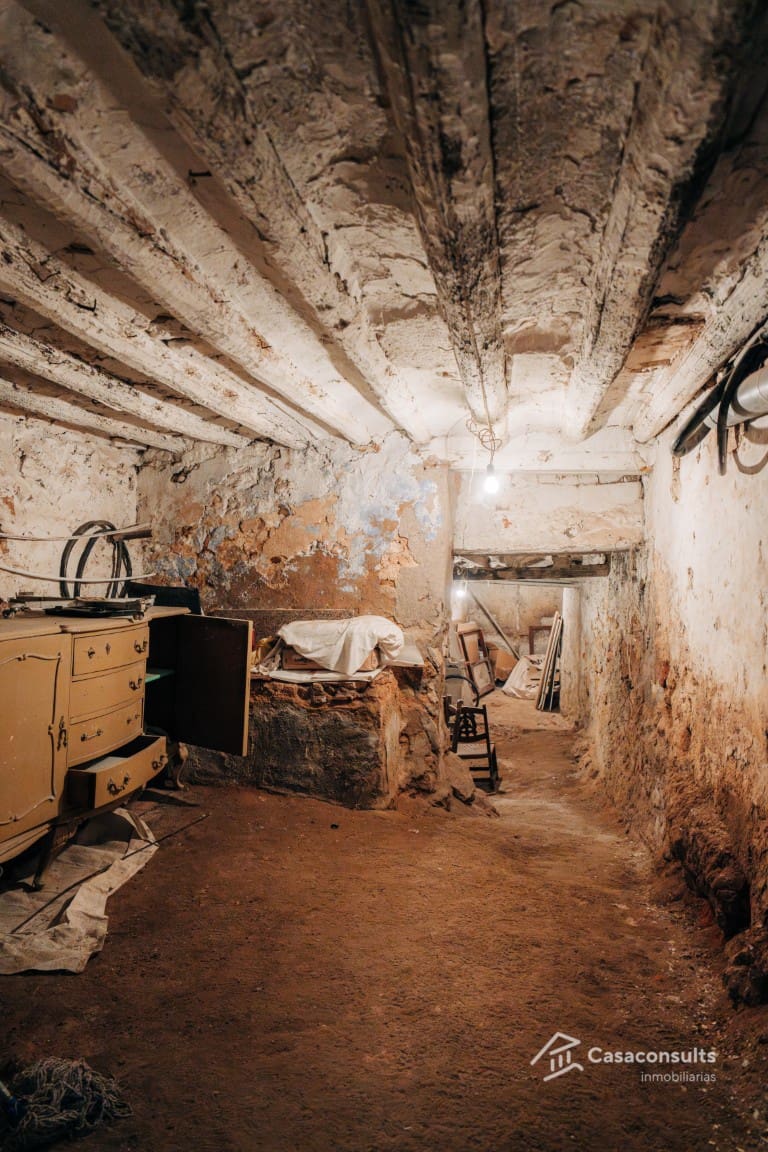 3 bedroom Townhouse for sale in Cabanes - € 22,000 (Ref: 9511931)