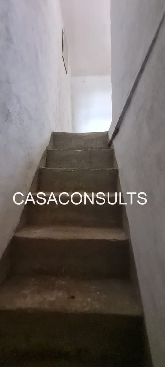 3 slaapkamer Huis te koop in Castillo de Villamalefa - € 39.000 (Ref: 9511932)