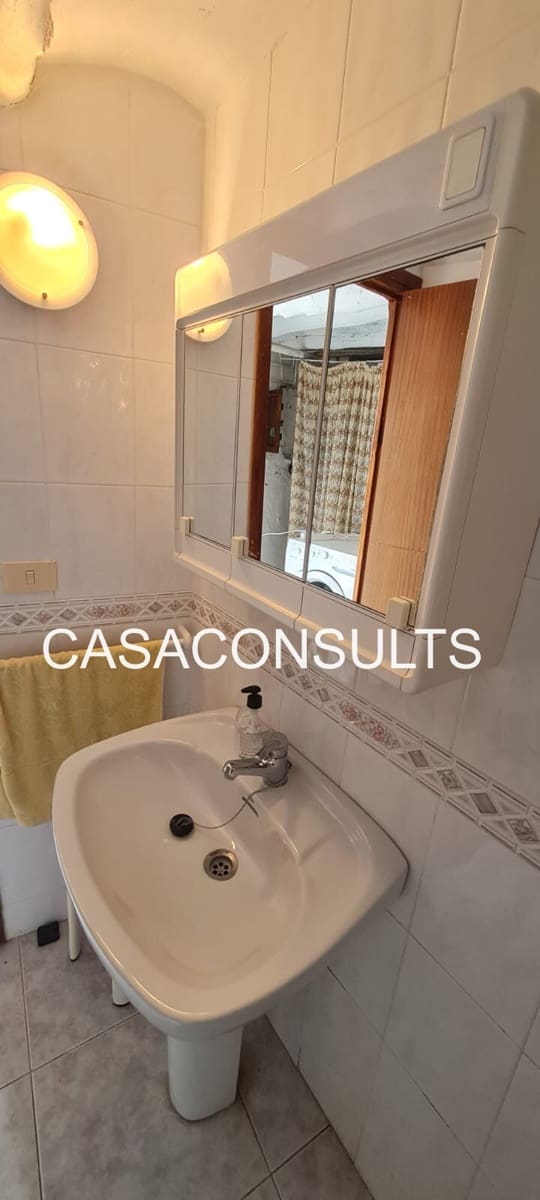 3 slaapkamer Huis te koop in Castillo de Villamalefa - € 39.000 (Ref: 9511932)