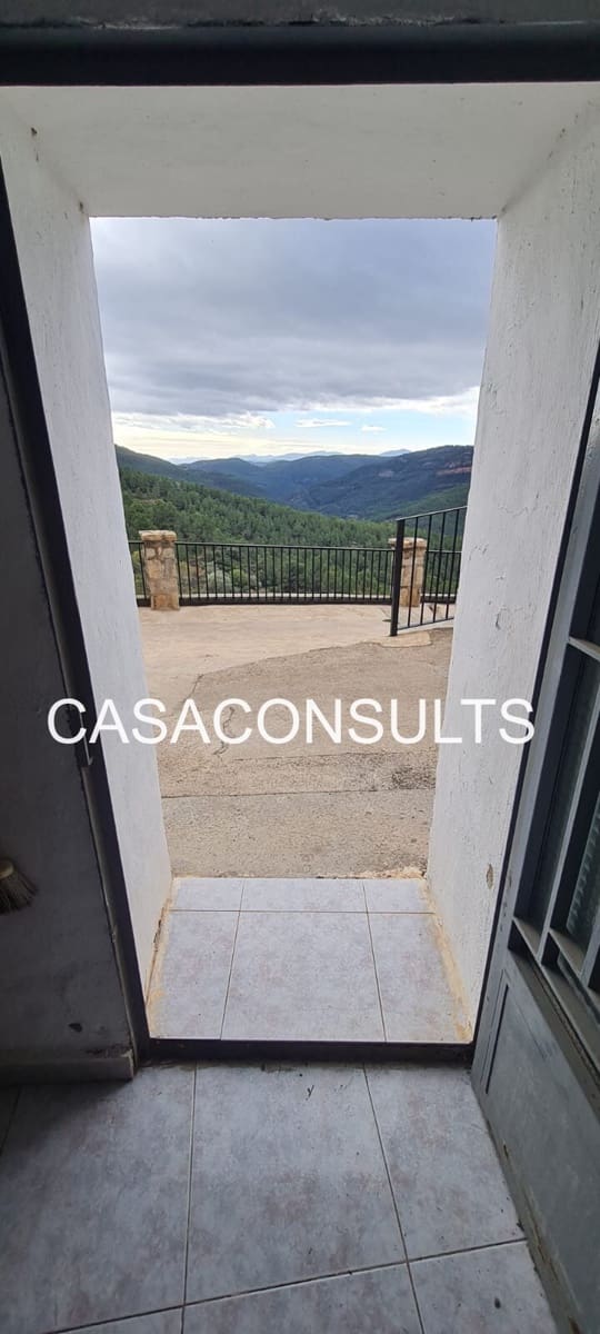 3 slaapkamer Huis te koop in Castillo de Villamalefa - € 39.000 (Ref: 9511932)