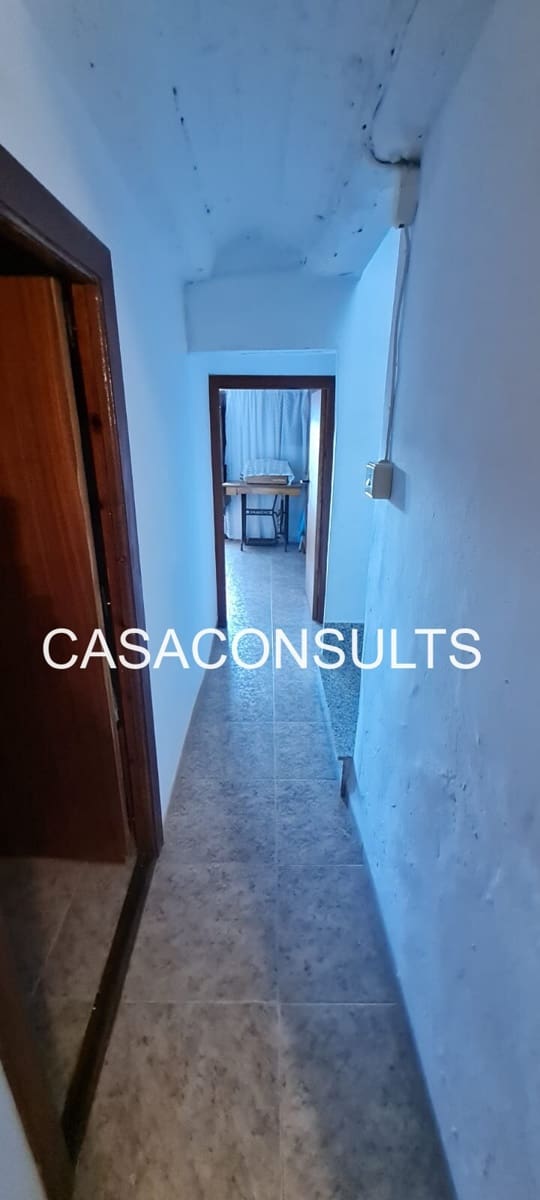 3 slaapkamer Huis te koop in Castillo de Villamalefa - € 39.000 (Ref: 9511932)
