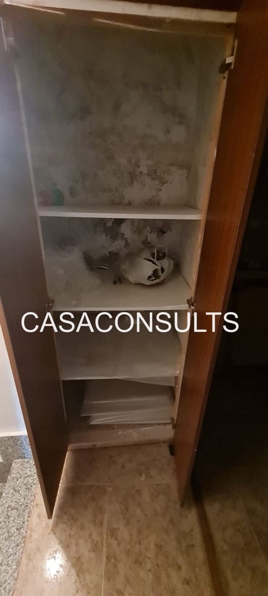 3 slaapkamer Huis te koop in Castillo de Villamalefa - € 39.000 (Ref: 9511932)