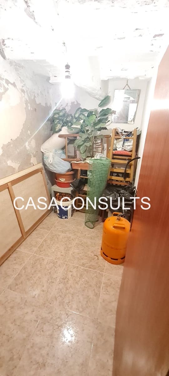 3 slaapkamer Huis te koop in Castillo de Villamalefa - € 39.000 (Ref: 9511932)