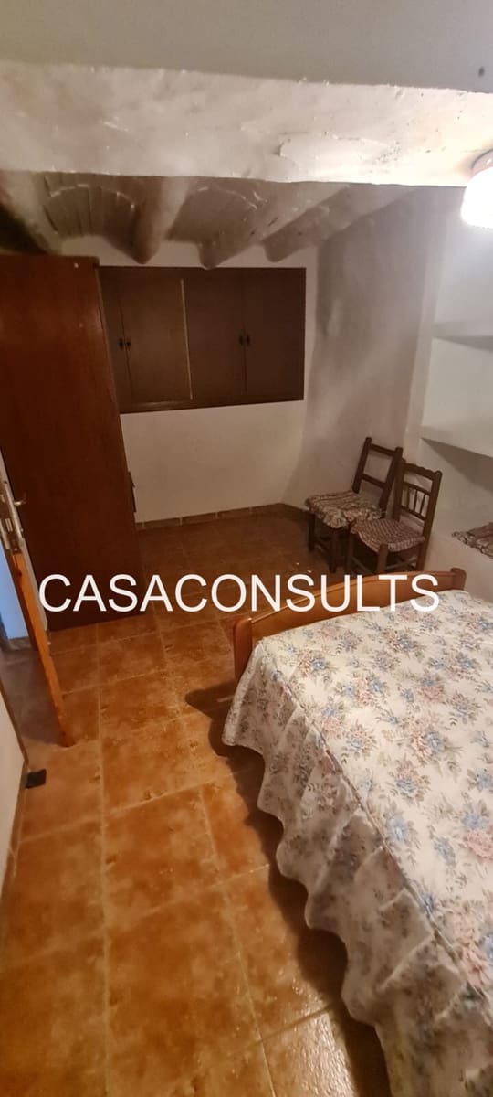 3 slaapkamer Huis te koop in Castillo de Villamalefa - € 39.000 (Ref: 9511932)