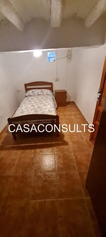 3 slaapkamer Huis te koop in Castillo de Villamalefa - € 39.000 (Ref: 9511932)