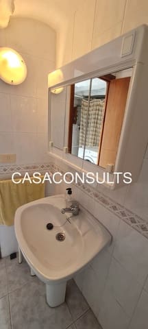 3 slaapkamer Huis te koop in Castillo de Villamalefa - € 39.000 (Ref: 9511932)