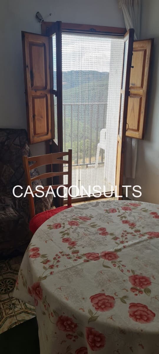 3 slaapkamer Huis te koop in Castillo de Villamalefa - € 39.000 (Ref: 9511932)