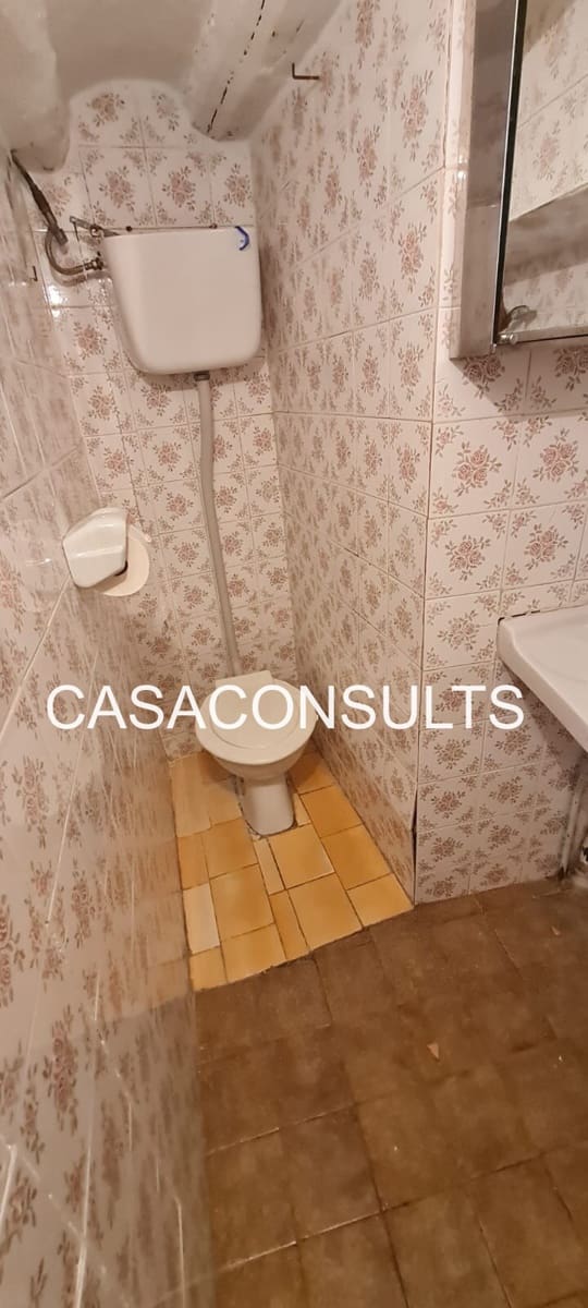 3 slaapkamer Huis te koop in Castillo de Villamalefa - € 39.000 (Ref: 9511932)