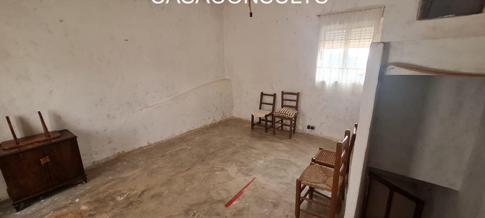 3 slaapkamer Huis te koop in Castillo de Villamalefa - € 39.000 (Ref: 9511932)