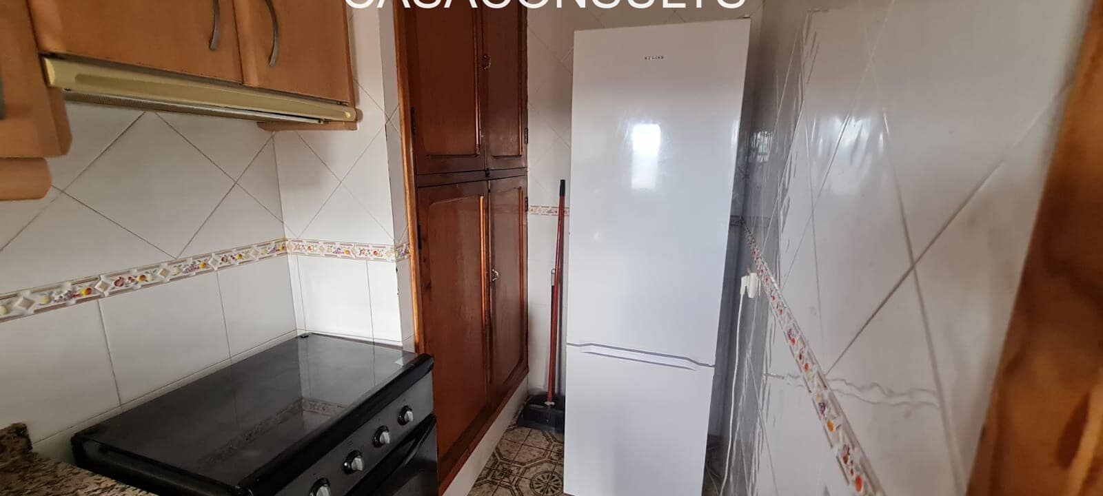 3 slaapkamer Huis te koop in Castillo de Villamalefa - € 39.000 (Ref: 9511932)