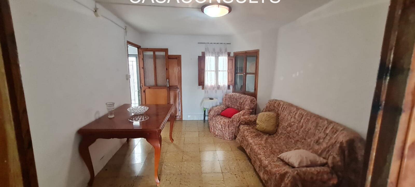 3 slaapkamer Huis te koop in Castillo de Villamalefa - € 39.000 (Ref: 9511932)