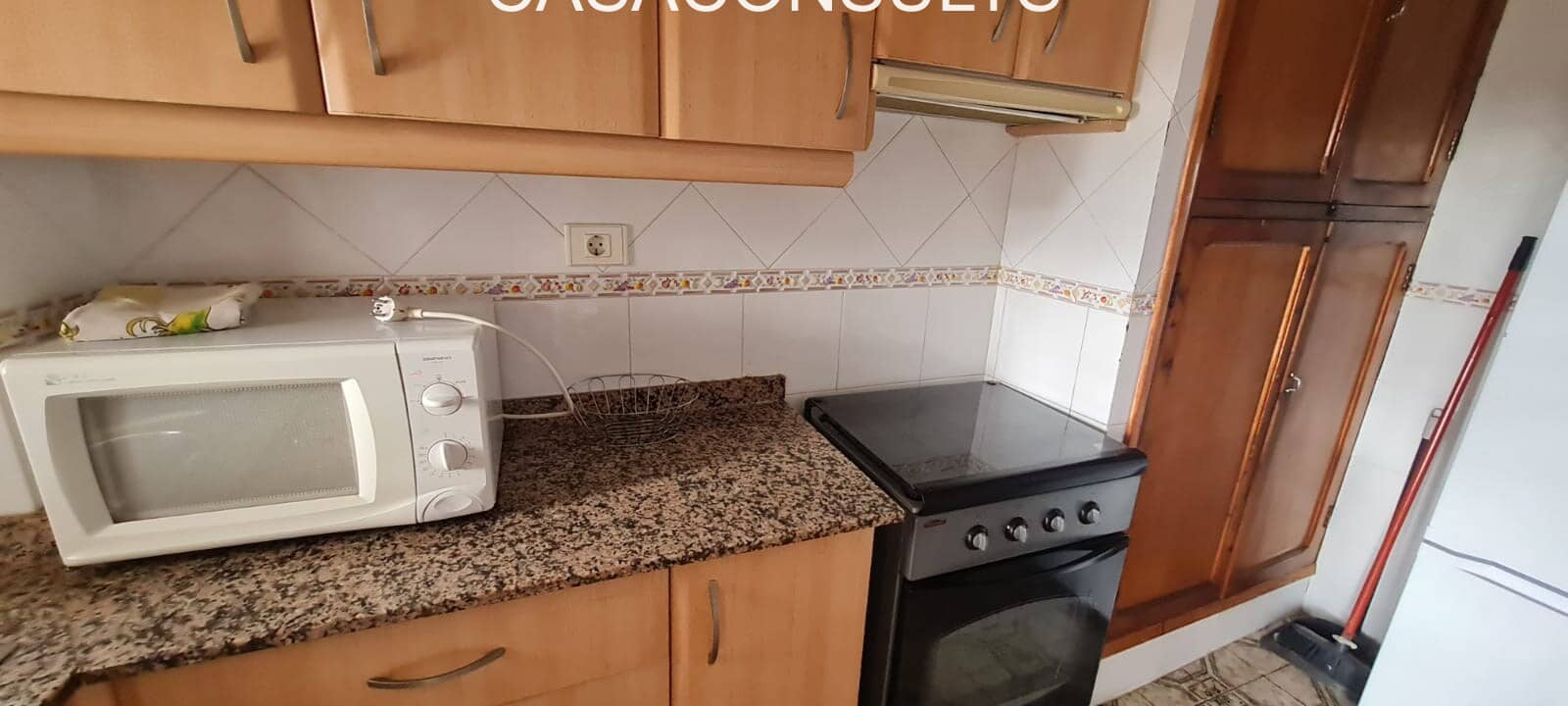 3 slaapkamer Huis te koop in Castillo de Villamalefa - € 39.000 (Ref: 9511932)