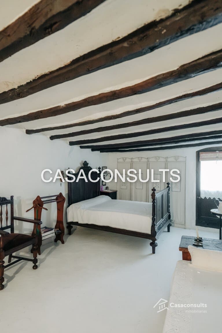 3 soverom Hus til salgs i Vilafames - € 89 000 (Ref: 9558870)