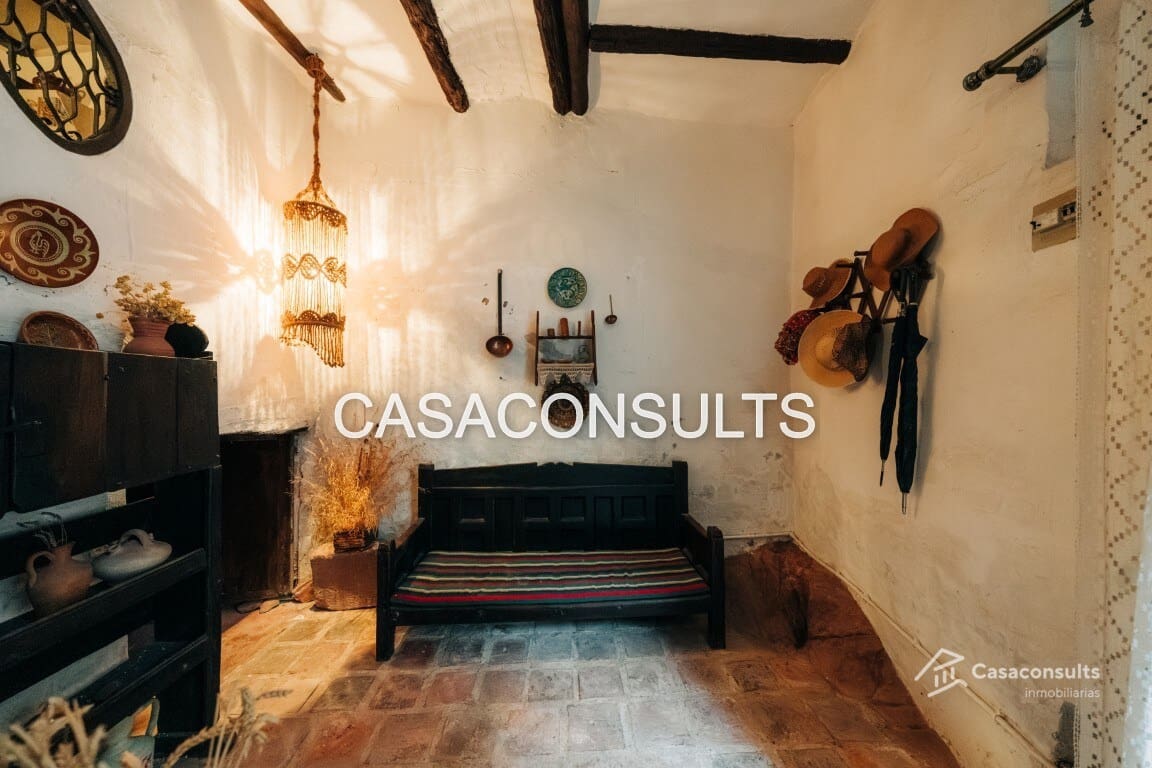 3 soverom Hus til salgs i Vilafames - € 89 000 (Ref: 9558870)