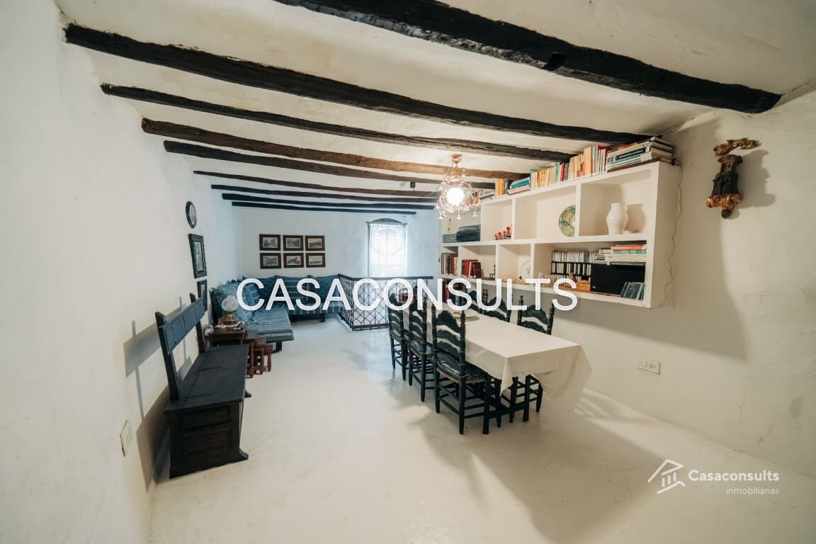 3 soverom Hus til salgs i Vilafames - € 89 000 (Ref: 9558870)