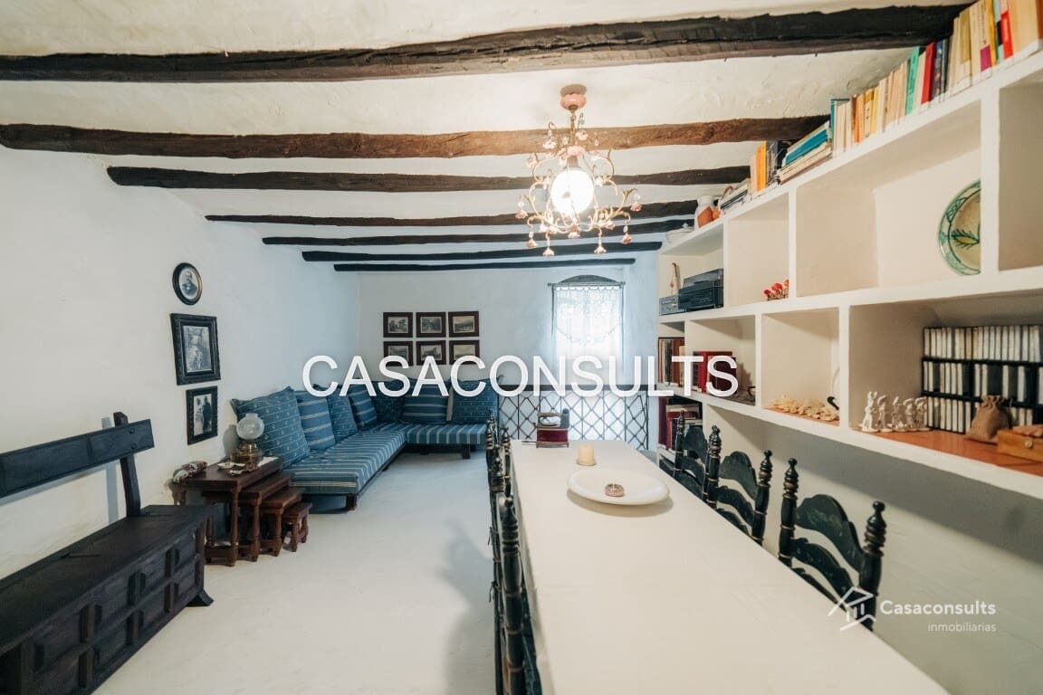 3 soverom Hus til salgs i Vilafames - € 89 000 (Ref: 9558870)