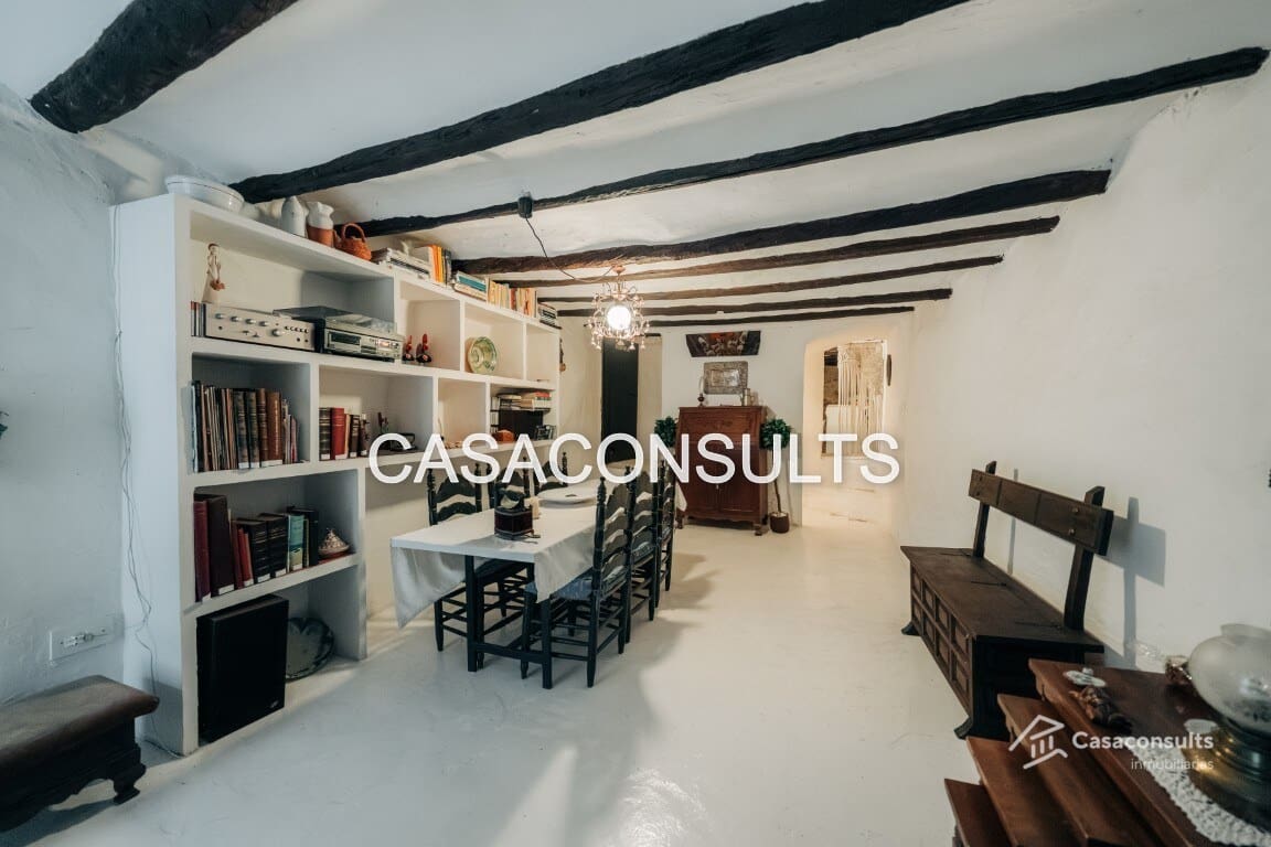 3 soverom Hus til salgs i Vilafames - € 89 000 (Ref: 9558870)