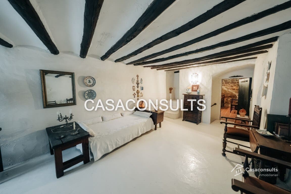 3 soverom Hus til salgs i Vilafames - € 89 000 (Ref: 9558870)