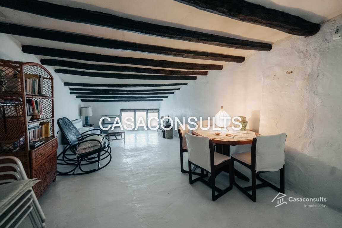 3 soverom Hus til salgs i Vilafames - € 89 000 (Ref: 9558870)