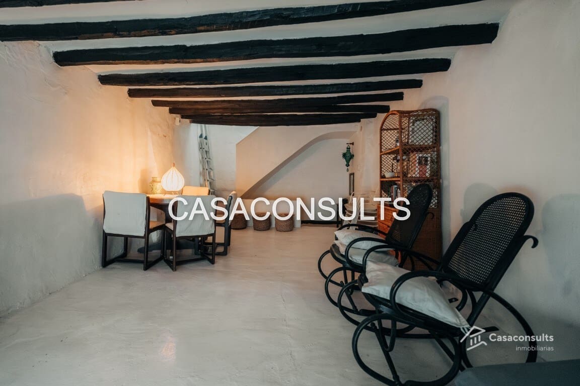 3 soverom Hus til salgs i Vilafames - € 89 000 (Ref: 9558870)