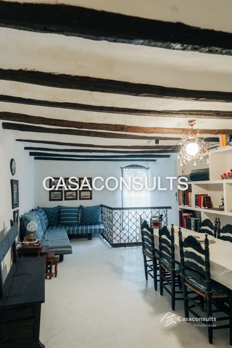 3 soverom Hus til salgs i Vilafames - € 89 000 (Ref: 9558870)