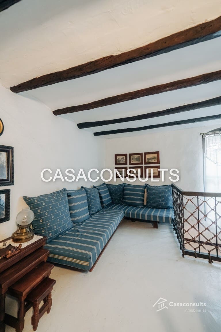 3 soverom Hus til salgs i Vilafames - € 89 000 (Ref: 9558870)