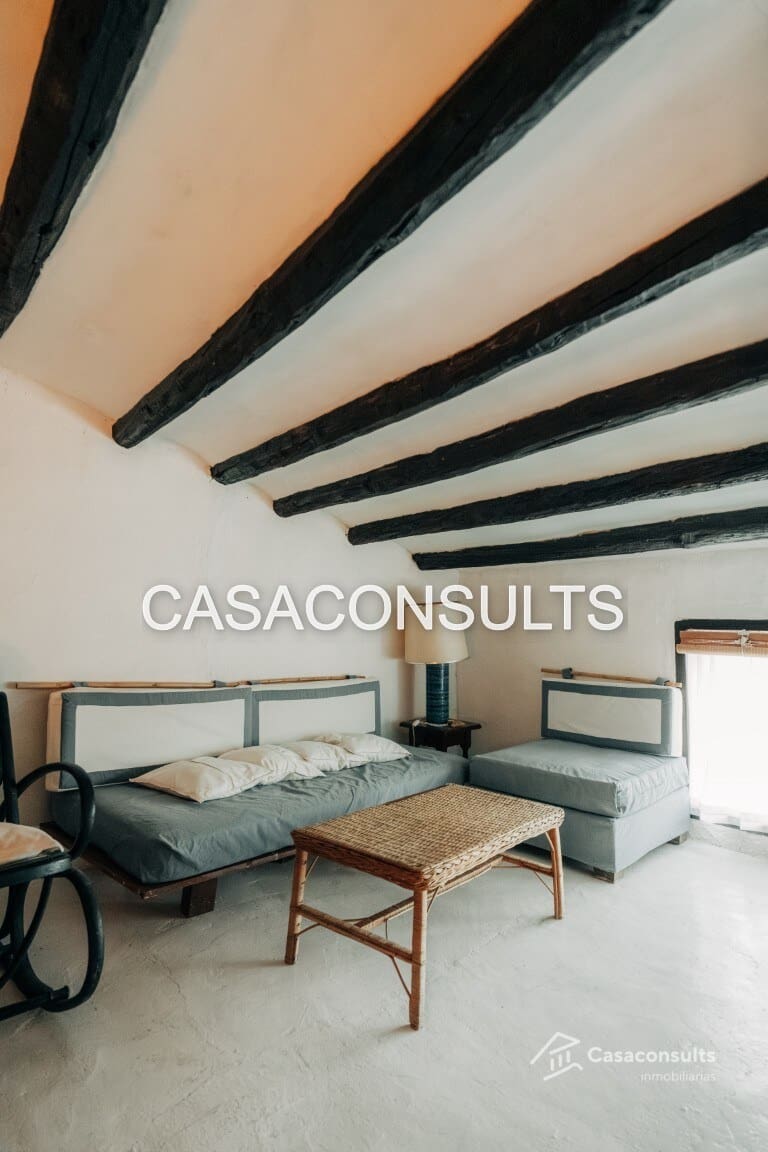 3 soverom Hus til salgs i Vilafames - € 89 000 (Ref: 9558870)