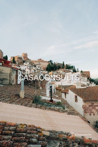 3 soverom Hus til salgs i Vilafamés - € 89 000 (Ref: 9558870)