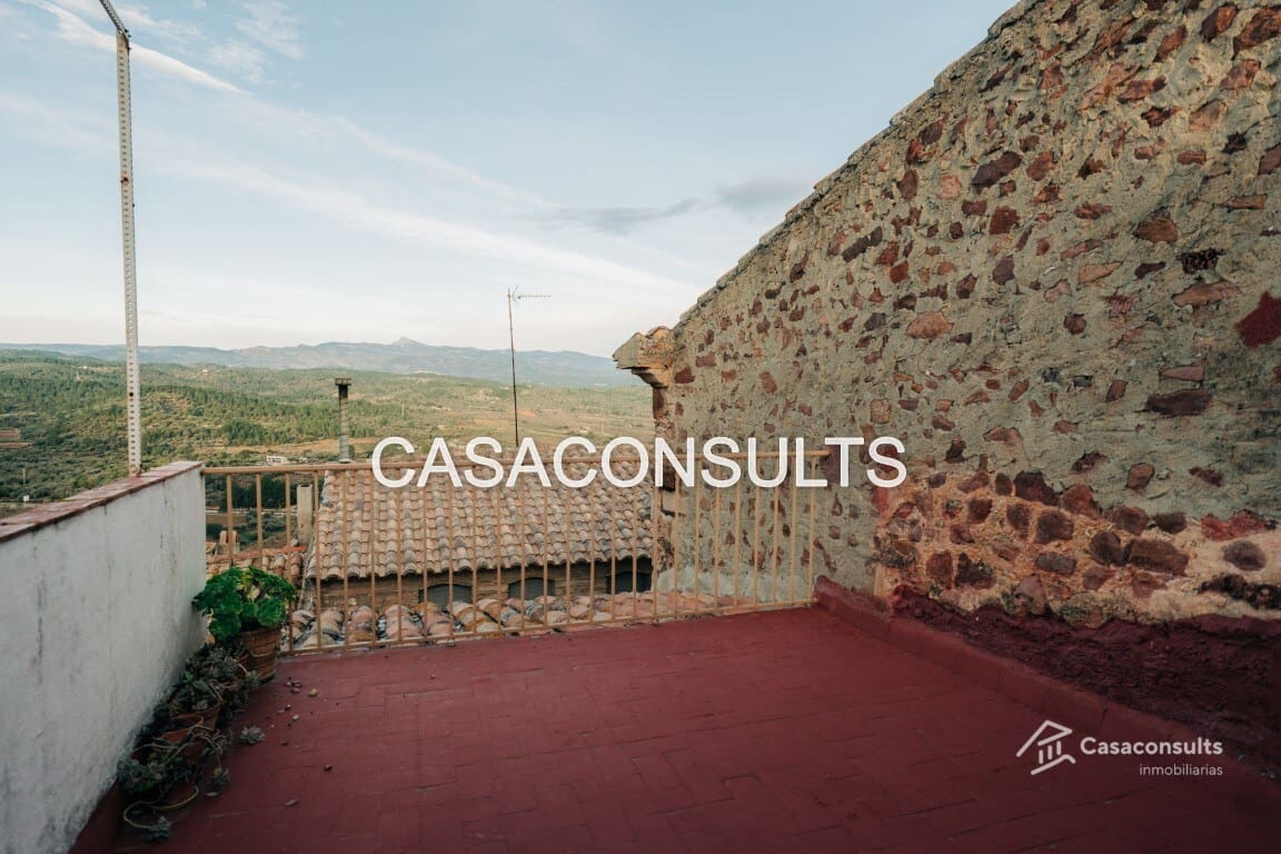 3 soverom Hus til salgs i Vilafames - € 89 000 (Ref: 9558870)