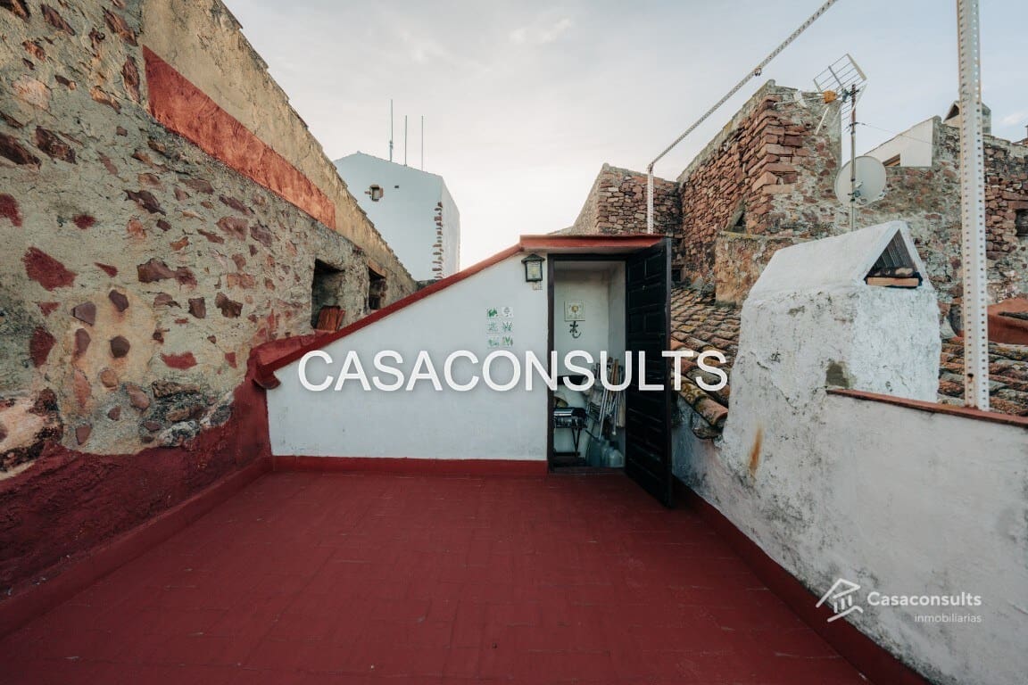 3 soverom Hus til salgs i Vilafames - € 89 000 (Ref: 9558870)